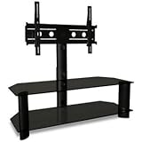 Techcraft Solution Series TRK50B TV Stand
