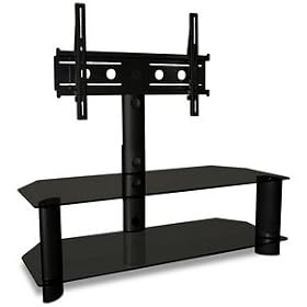Techcraft Solution Series TRK50B TV Stand by TECH CRAFT