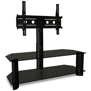 Techcraft Solution Series TRK50B TV Stand by