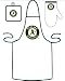 Oakland Athletics Grilling Apron Set