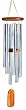 Woodstock Percussion OWS Olympos Chime, Silver