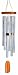 Woodstock Percussion OWS Olympos Chime, Silver