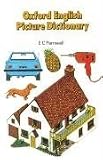 The New Oxford Picture Dictionary Monolingual, english edition