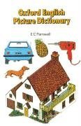 Oxford English Picture Dictionary