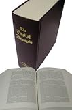1841 English Hexapla Parallel New Testament