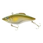 Berkley 1/4 OZ Frenzy Rattl'R