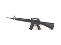 M16 A3 Metal Gear Box Airsoft Gun