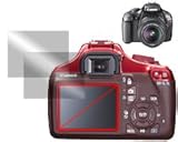 Digital Camera Anti-Fingerprint Display Protection Film (Pro Guard AF) for  ....