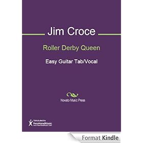Roller Derby Queen Sheet Music