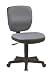 Office Chair - Contemporary Task Chair with Lumbar Support - Office Star - SC3014