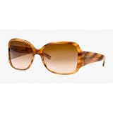 Tory Burch TY7004 Tory C04 510/8 Sunglasses Tortoise Frame With Brown Gradient Lens Size 58-17-130