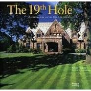 The 19th Hole: Architecture of the Golf Clubhouse