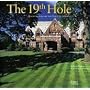 The 19th Hole: Architecture of the Golf Clubhouse