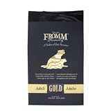 UPC 072705115204 product image for Fromm Gold Holistic Adult Dry Dog Food | upcitemdb.com