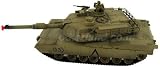 M1A2 Abrams VsTank Pro (desert)