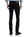 Naked & Famous Denim Men's SuperSkinnyGuy Jean in Black Power-Stretch