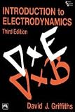 Introduction to Electrodynamics (3rd Edition)