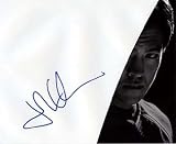 JOHN CHO (Star Trek) 8x10 Male Celebrity Photo Signed In-Person