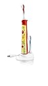 Philips Sonicare for Kids HX6311/02 Rechargeable Toothbrush