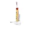 Philips Sonicare HX6311/02 Sonicare Kids Rechargeable Electric Toothbrush $32.59 AR
