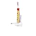 Philips Sonicare HX6311/02 Sonicare for Kids Rechargeable Electric Toothbrush