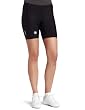 Canari Cyclewear Womens Pro Gel Short Padded Cycling Short