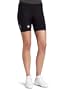 Canari Pro Gel Cycling Short Womens (Black, Medium)