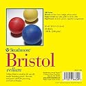 19X24 REGULAR BRISTOL 20/PAD