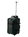 Feather Trolley 20" Khaki Green