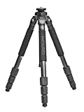Induro Carbon 8x Tripod CT-214 (Black)