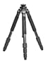 Induro Carbon 8x Tripod CT-214 (Black)