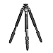 Induro Carbon 8x Tripod CT-214 (Black)
