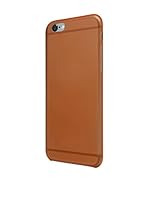 Unotec Funda TPU Super-Slim iPhone 6 Plus / 6S Plus Arcilla
