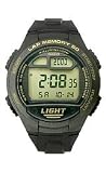Casio Illuminator 60-Lap Digital Men's watch #W734-9AV