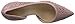 Nine West Women's Kreamer Suede D'Orsay Pump