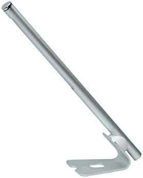 Luna Touch USB Portable LED Desk Lamp Turns On With a Simple Touch