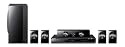 Samsung Electronics HT-D550 Home Theater System