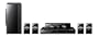 Samsung Electronics HT-D550 Home Theater System