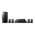 Samsung Electronics HT-D550 Home Theater System