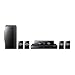 Samsung Electronics HT-D550 Home Theater System