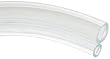 Motion Pro Clear Vinyl Fuel Line - 3/8in. I.D. x 9/16in. O.D. 12-0004