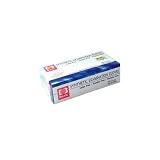 Synthetic Vinyl Examination Gloves, case, size large