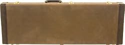 Musician's Gear Vintage Electric Guitar Case