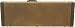 Musician's Gear Vintage Electric Guitar Case