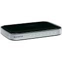 Netgear RangeMax N150 Wireless Router mit integriertem 4-Port-Switch