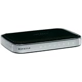 NETGEAR RangeMax 150 Wireless Router WNR1000 - Wireless router - 4-port switch - 802.11b/g/n (draft 2.0) - desktop
