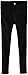 Dream Star Girls' Bow Pocket Super Stretch Twill Pant