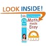Maths Made Easy: Ages 9-10 Key Stage 2 Advanced (Carol Vorderman's Maths Made Easy)