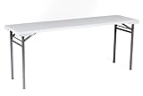Outdoor Living : Molded Folding Table By Boss