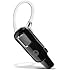 Motorola HX550 Universal Bluetooth Headset - Retail Packaging - Black